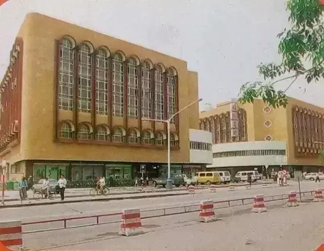 在这里，有老天津的沽上风云，更有如今最美好的样子！