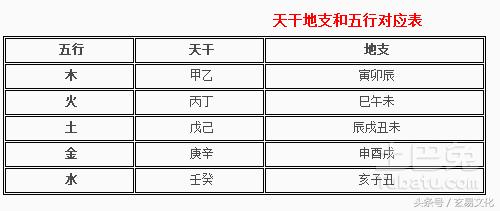 子丑寅卯辰申酉戌亥分阴阳,十二地支子丑寅戌亥