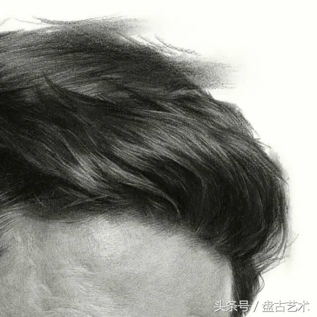 俗家弟子和明星都佩服的艺术家(盘古文化艺术油画装饰画国画定制