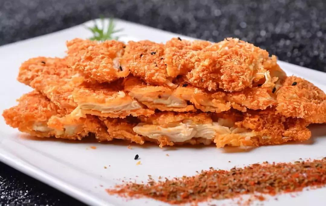 百强冻品商丨李永鸽：从“黑土地”上崛起的亿元大商