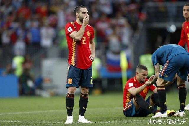 西班牙历史上十大最强门将,西班牙第一名出线可能会对谁