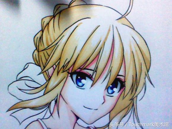 马克笔绘画技巧是啥,马克笔绘画入门基础教程简单