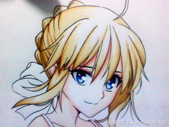 马克笔绘画技巧是啥,马克笔绘画入门基础教程简单