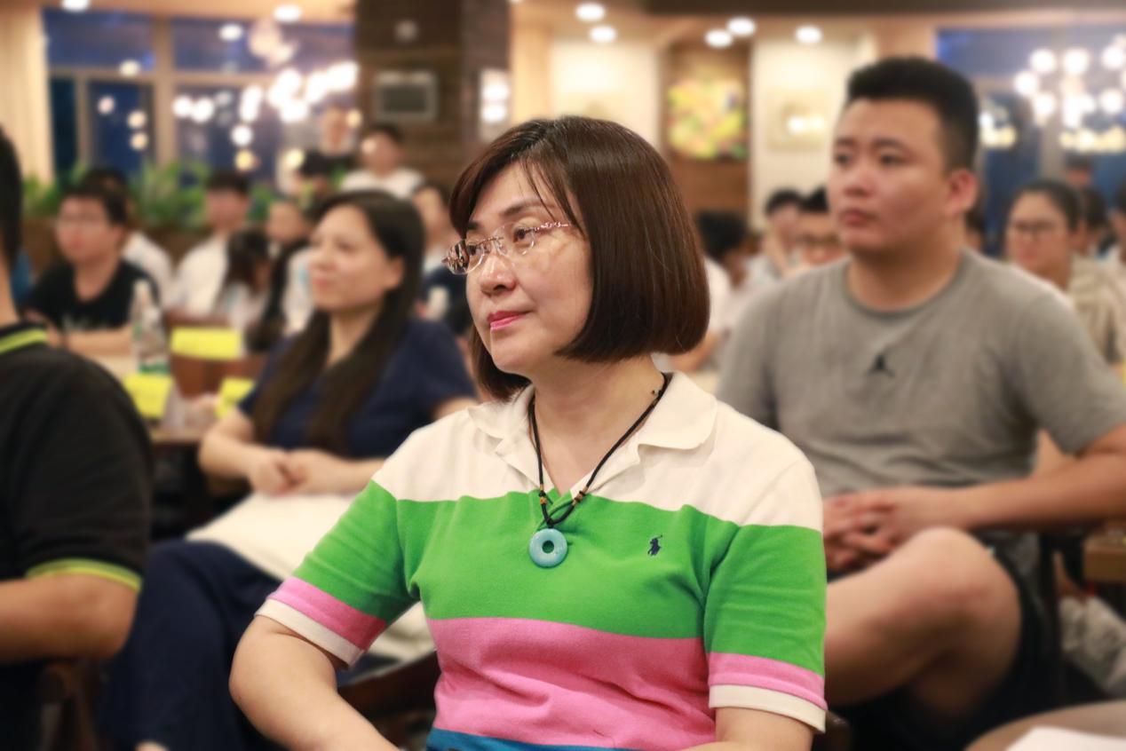 创业论坛｜90后华科男以时代颠覆者的姿态弘扬中医文化