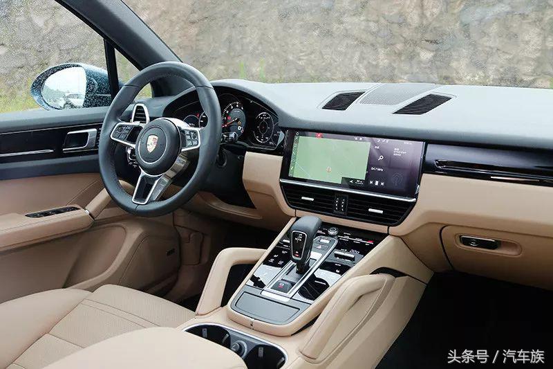 保时捷新车发布会视频,保时捷新车首发仪式