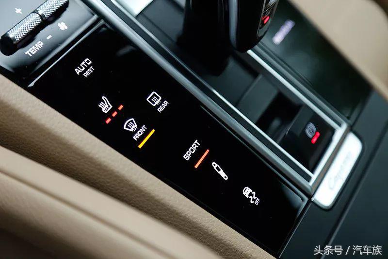 保时捷新车发布会视频,保时捷新车首发仪式