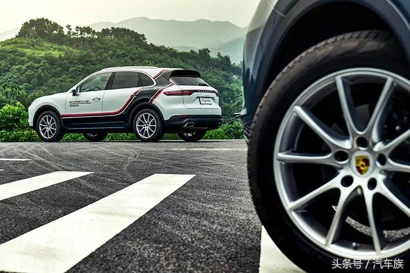 保时捷新车发布会视频,保时捷新车首发仪式