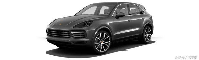 保时捷新车发布会视频,保时捷新车首发仪式