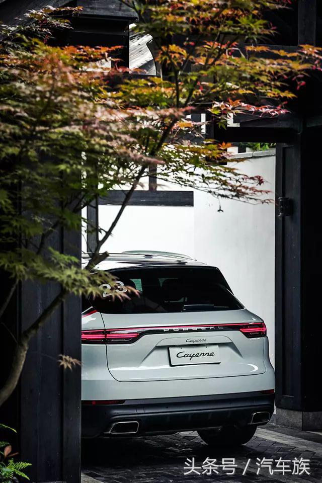 保时捷新车发布会视频,保时捷新车首发仪式