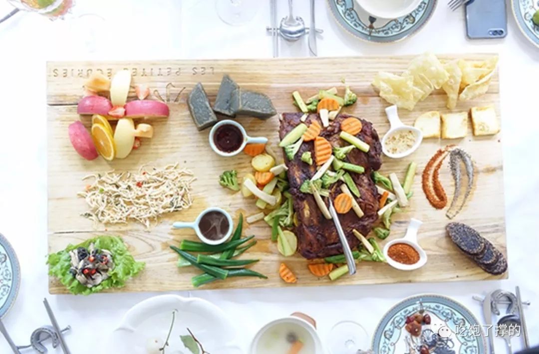 这6家拥有脱俗风味的餐馆,足够你在丽江吃美了