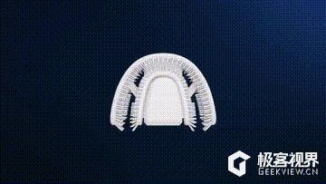懒人牙刷新突破10秒,新型牙刷懒人的福音