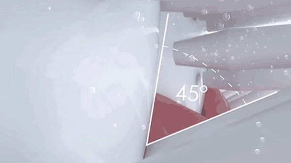 懒人牙刷新突破10秒,新型牙刷懒人的福音