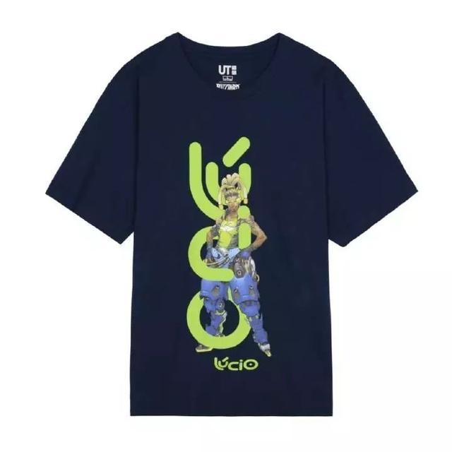 优衣库芝麻街联名t恤还值得买吗,优衣库联名芝麻街衣服