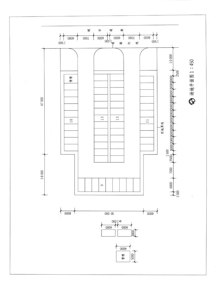消防车行驶道路的高度、宽度、荷载、转弯半径及回车场的要求
