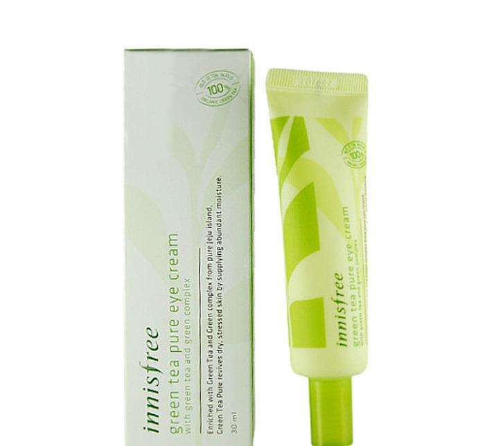 适合20岁女生用的眼霜,适合18到20岁用的眼霜