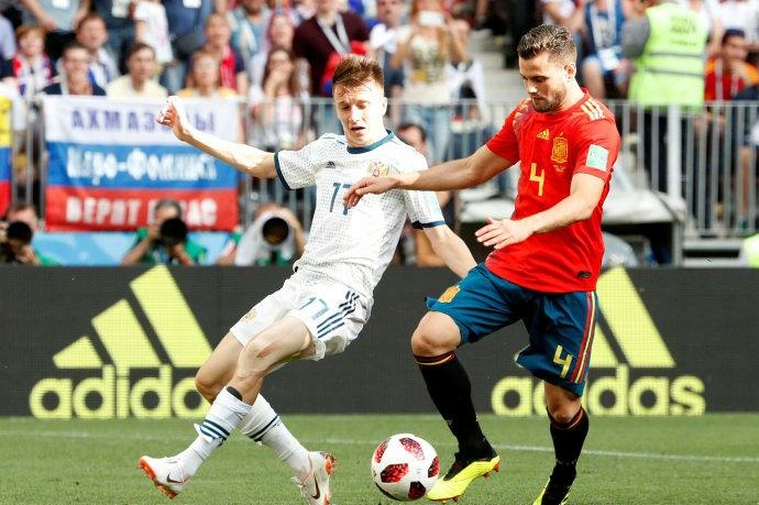 西班牙重拾传控大旗,2022世界杯西班牙传控能力