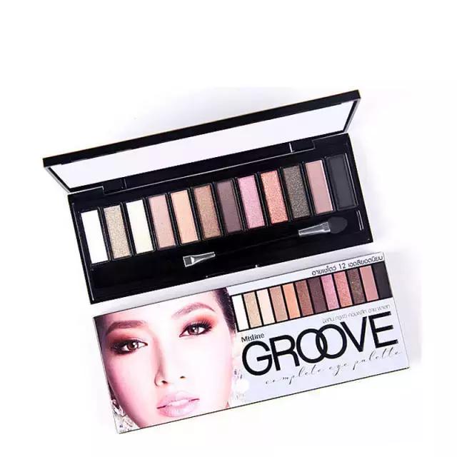 泰国平价美妆好物推荐,泰国平价好用的彩妆