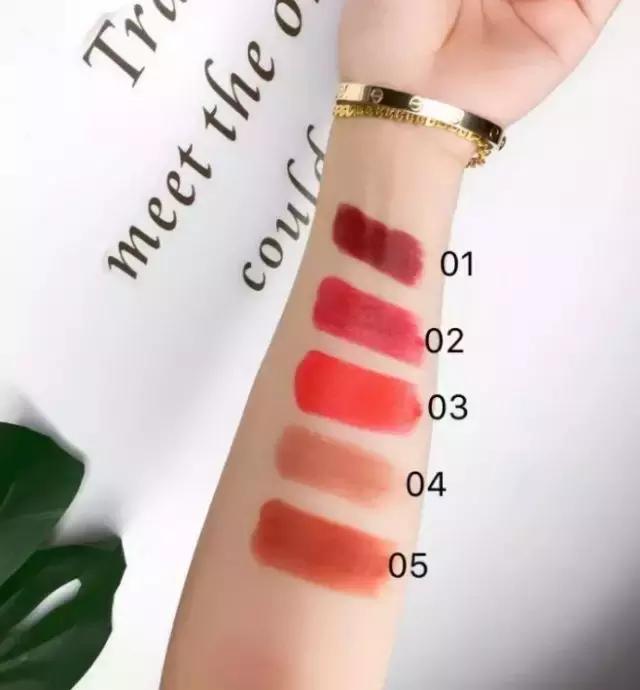 泰国平价美妆好物推荐,泰国平价好用的彩妆