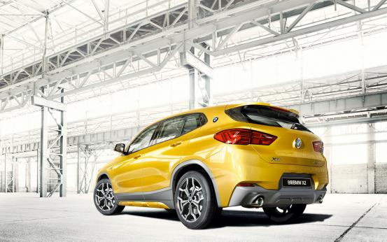 新款x1和进口x2选哪一个比较好,宝马x1和x2进口选哪个比较好