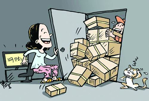 网购家具环保吗,网购家具保养