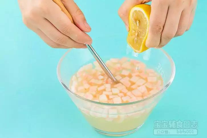 宝宝能吃的水果大全及做法,现在宝宝吃的当季水果有哪些