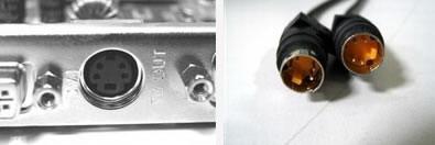 安防接口,安防常见的音视频接口