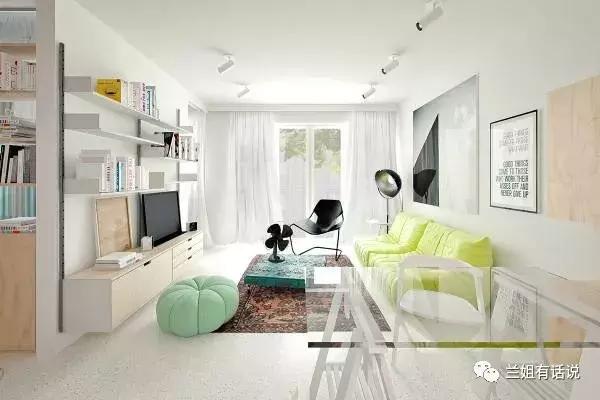 小户型家电推荐购买清单,小户型智能家电价格