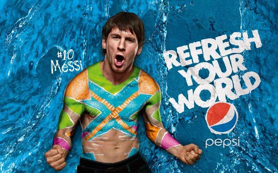 梅西c罗绝代双骄完整版,盛世西甲绝代双骄c罗vs梅西