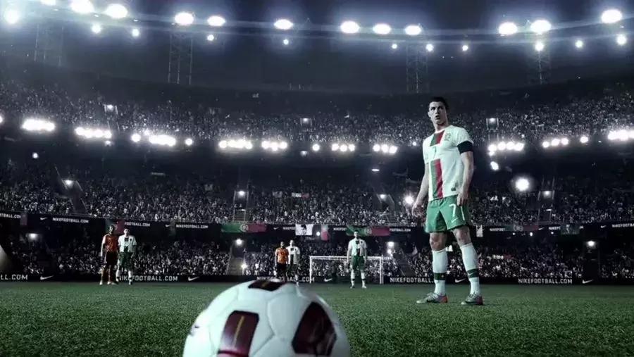 梅西c罗绝代双骄完整版,盛世西甲绝代双骄c罗vs梅西