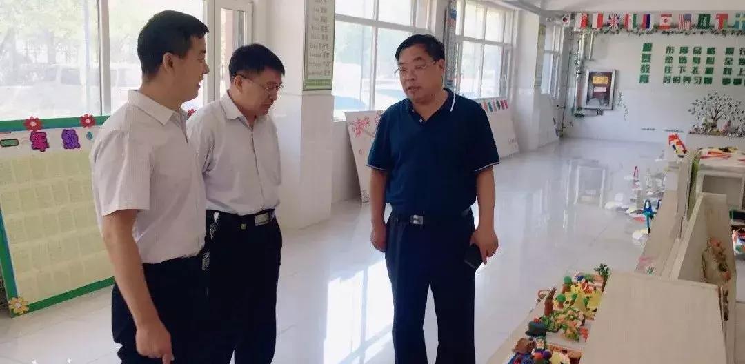 潍坊外国语学校怡园路,潍坊外国语圣基分校