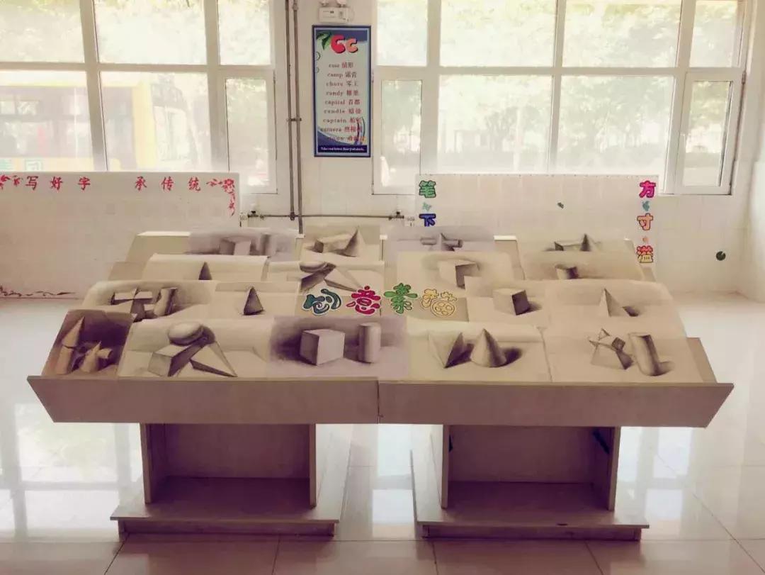 潍坊外国语学校怡园路,潍坊外国语圣基分校