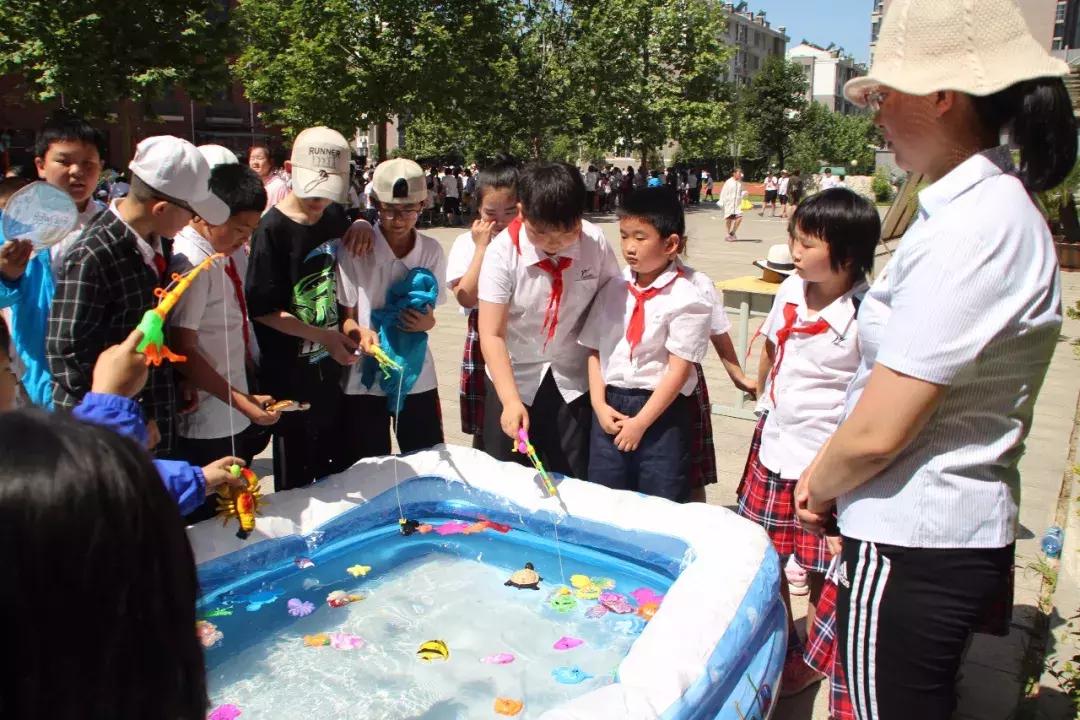 潍坊外国语学校怡园路,潍坊外国语圣基分校