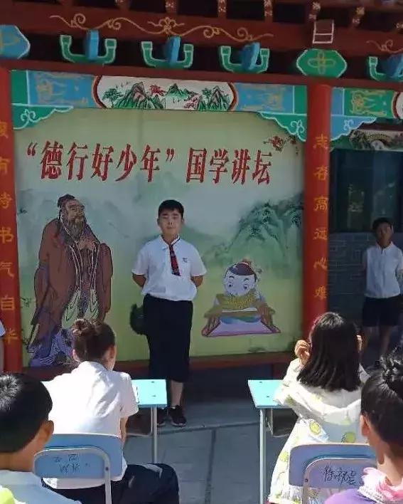 潍坊外国语学校怡园路,潍坊外国语圣基分校