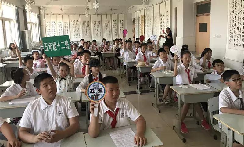 潍坊外国语学校怡园路,潍坊外国语圣基分校