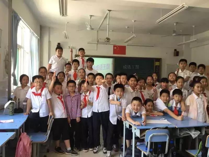 潍坊外国语学校怡园路,潍坊外国语圣基分校