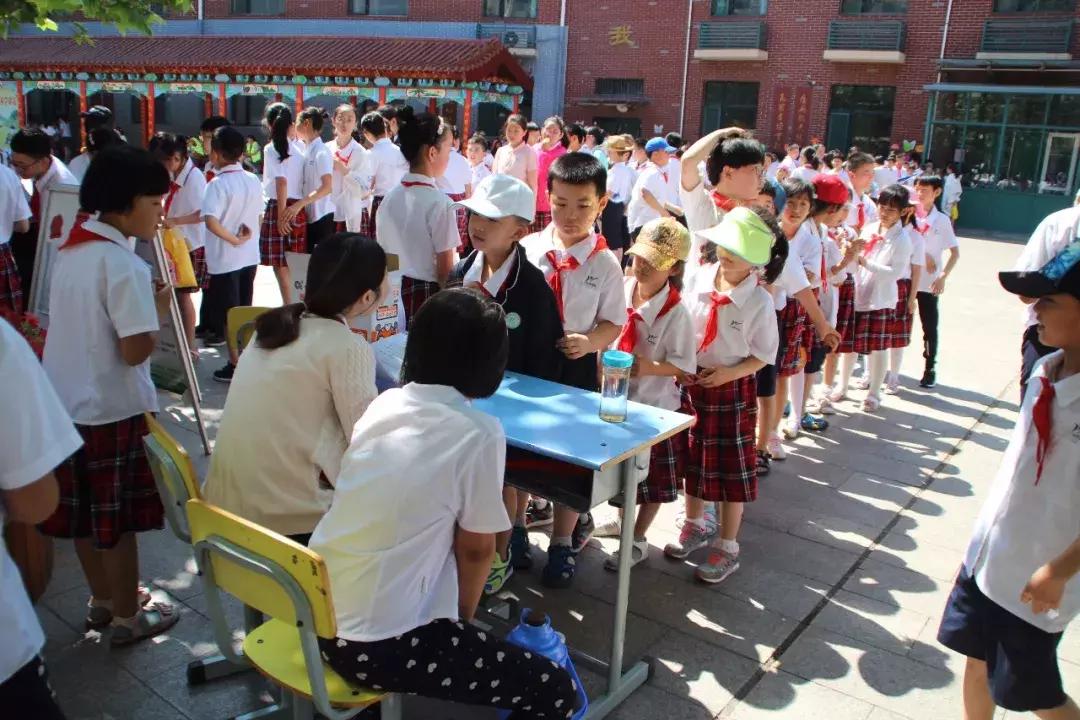 潍坊外国语学校怡园路,潍坊外国语圣基分校