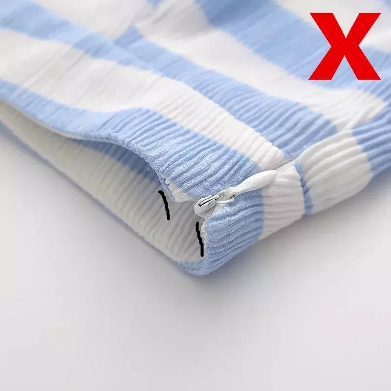 怎样鉴别衣服质量,怎样辨别衣服质量合格品