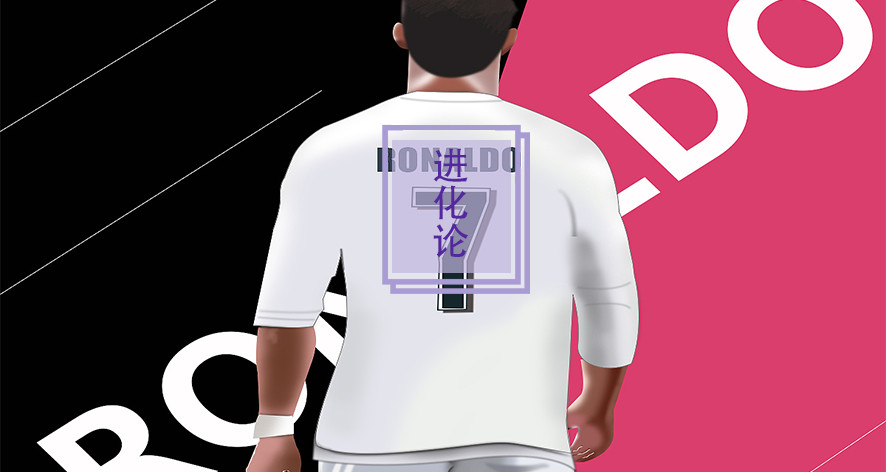 c罗爱护牙齿,c罗的日常生活或训练