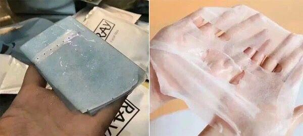 2019年最火网红补水面膜,2022网红面膜推荐前十