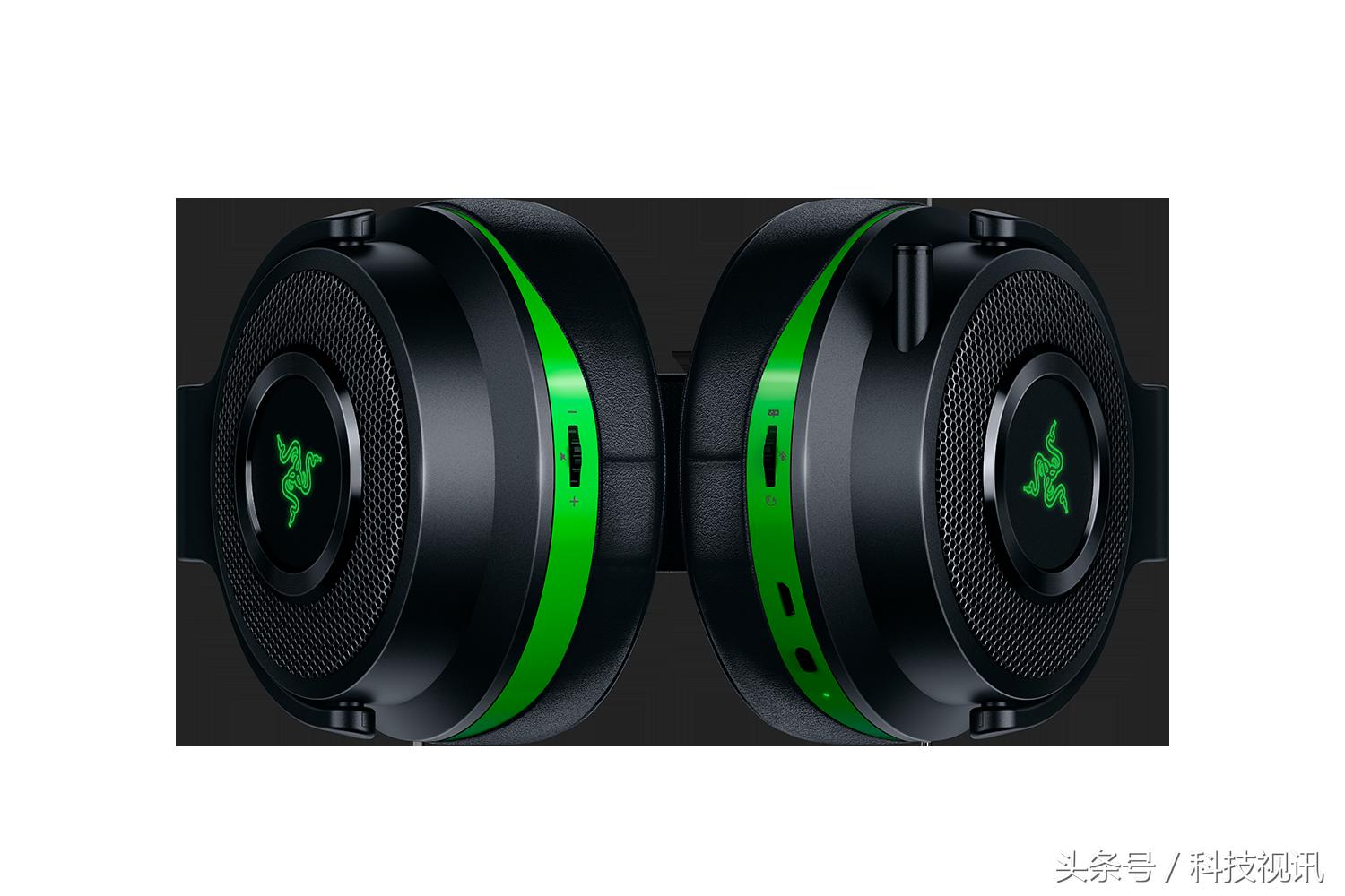 xboxonesusb耳机,雷蛇战戟鲨耳机怎么连接xbox