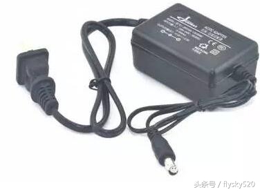 监控摄像头基础知识,监控摄像头怎么接线