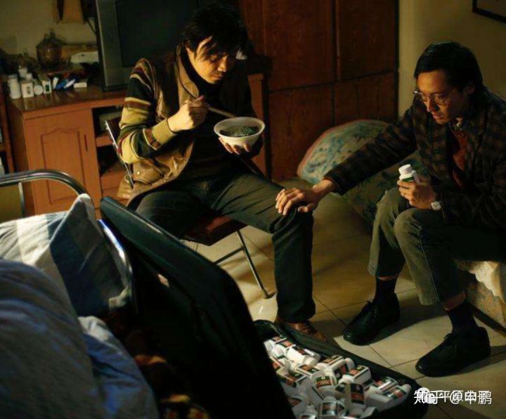 《我不是药神》:愿有良药,治愈贫穷