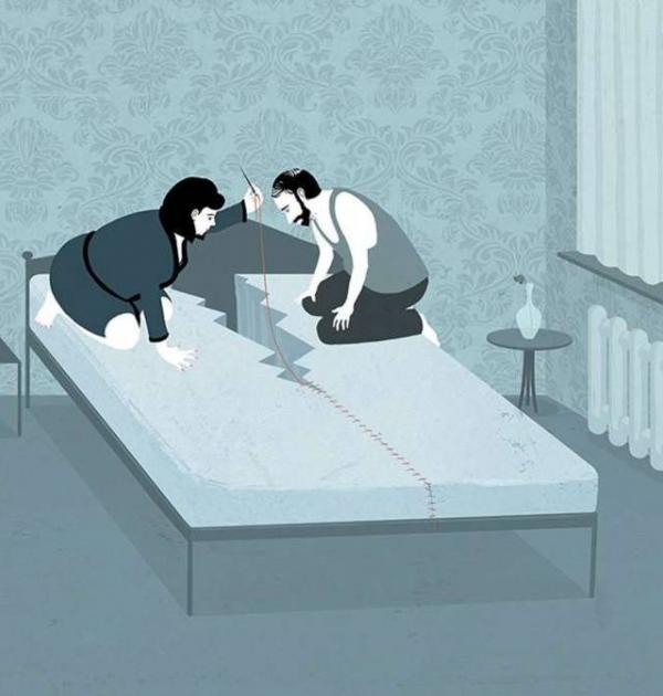 化解婆媳关系的秘术,一个女人如何处理婆媳关系