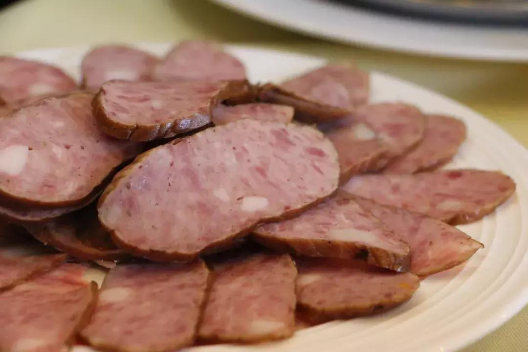 这家开了二十年的焖面馆,这家开了30多年的地道湘菜馆