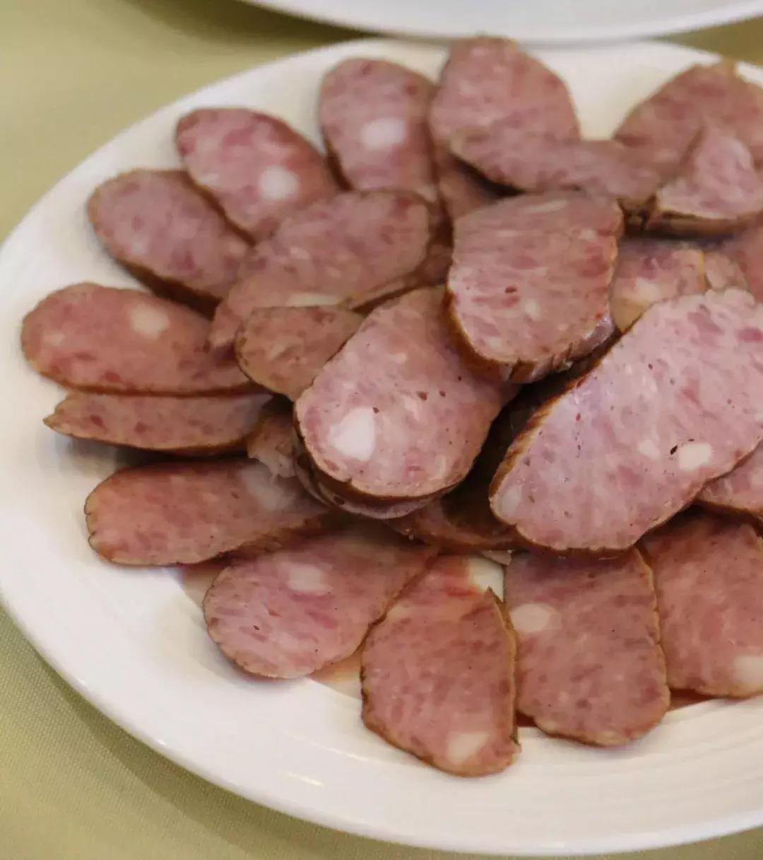 这家开了二十年的焖面馆,这家开了30多年的地道湘菜馆