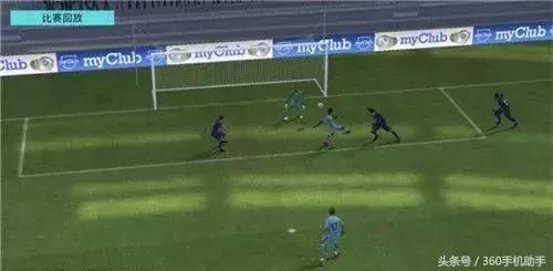 实况足球2018手游,实况足球世界杯手游