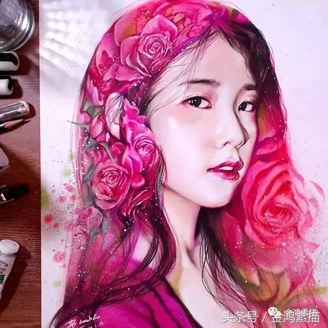 褰╅搮鎴忔洸浜虹墿,鍏夊奖褰╅搮浜虹墿