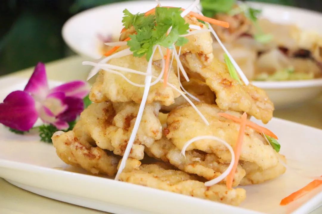 这家开了87年的老店酱汁才是灵魂,这家开了二十多年的猪蹄老店