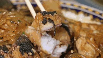 这家开了87年的老店酱汁才是灵魂,这家开了二十多年的猪蹄老店