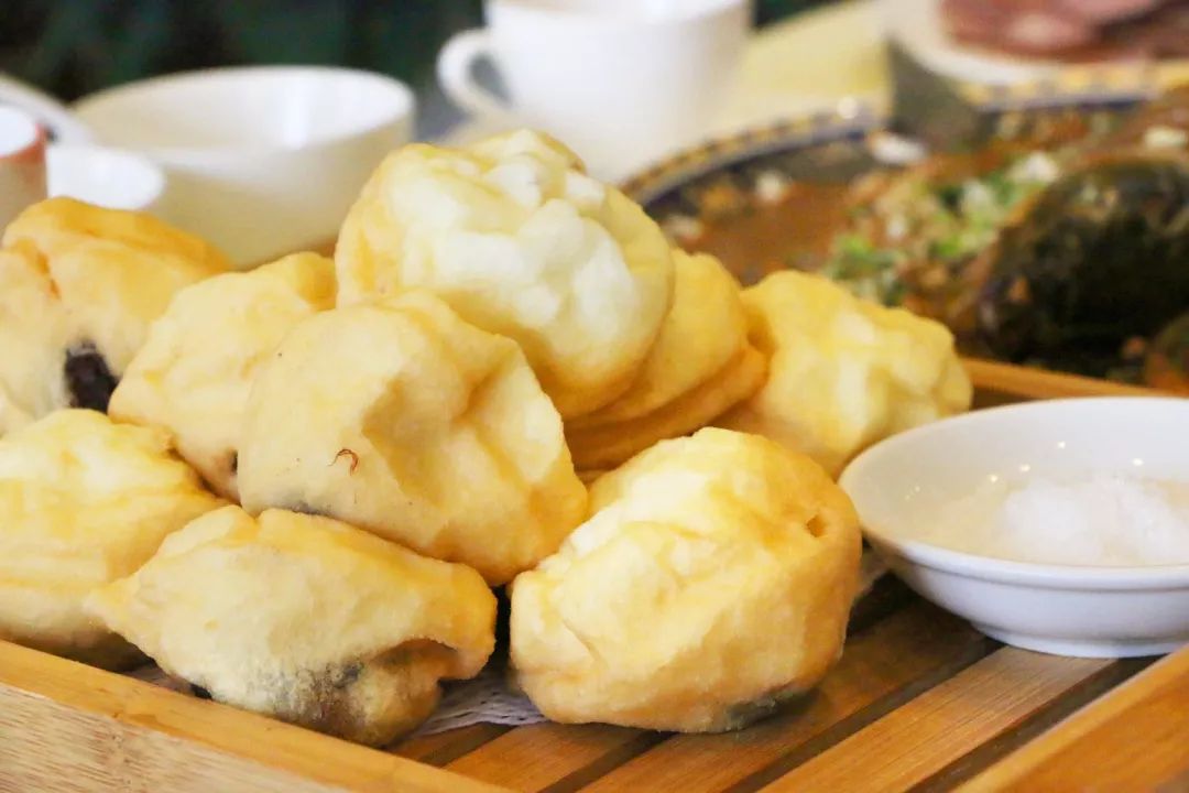 这家开了87年的老店酱汁才是灵魂,这家开了二十多年的猪蹄老店